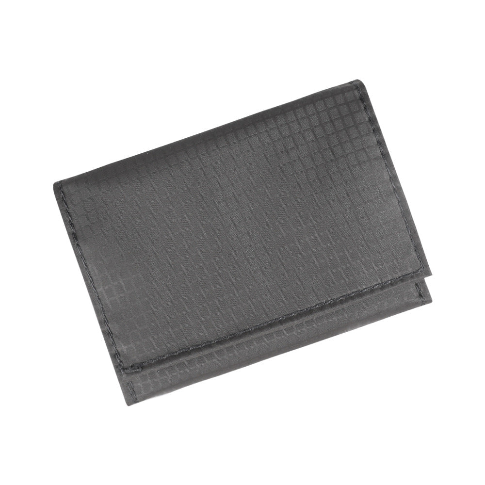Anti-Theft Passport Pouch, Multifunctional Phone and ID Waist Pouch💳
