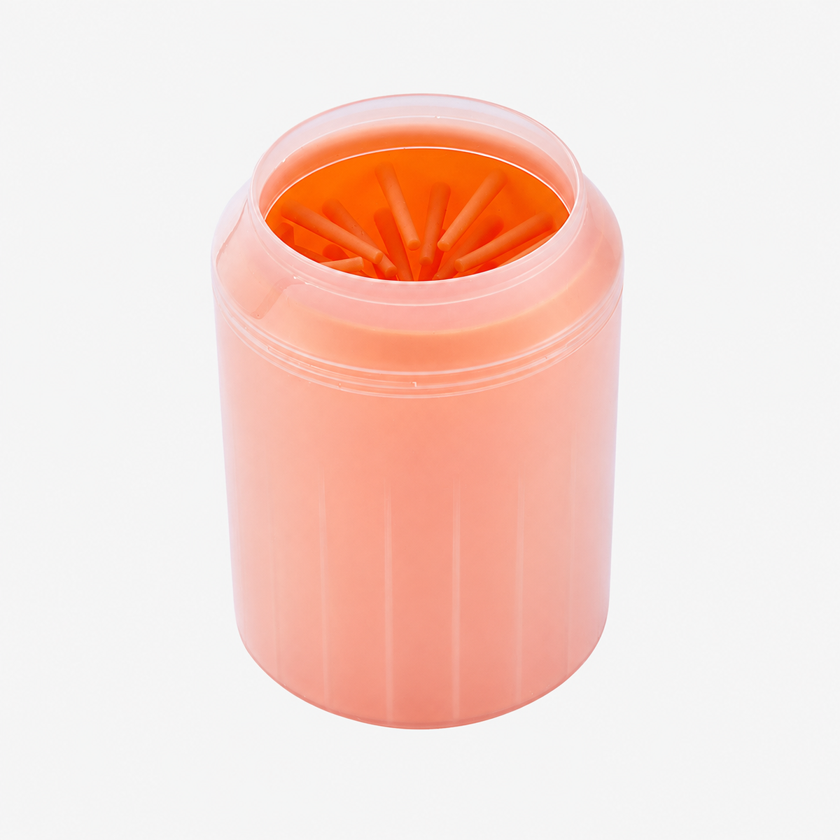 Soft Silicone Pet Paw Cleaner Cup