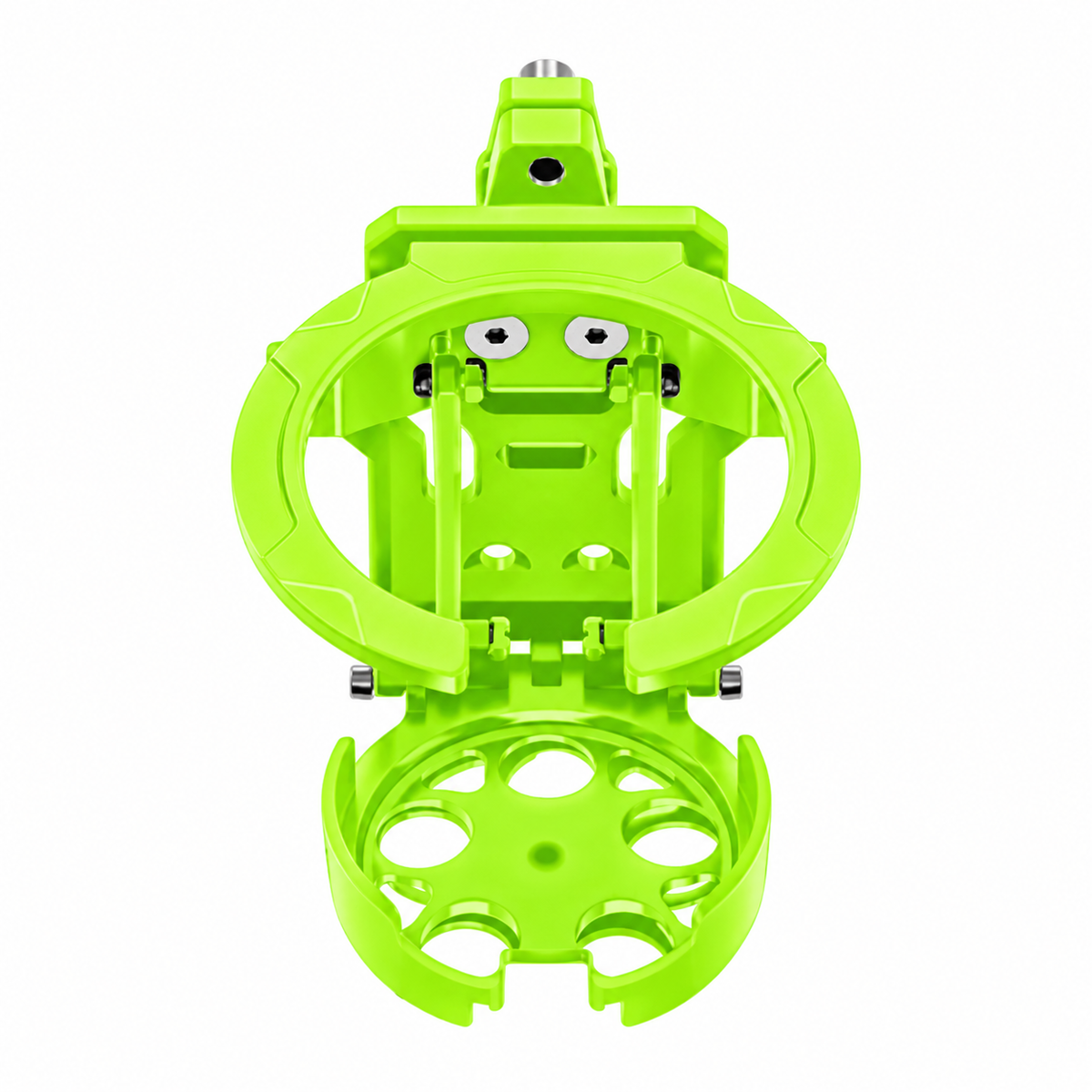 Foldable Cycling Bottle Holder