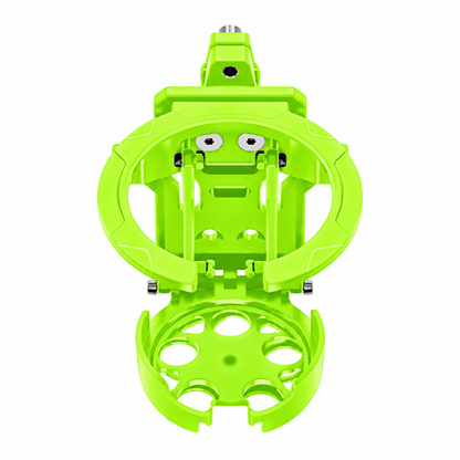 Foldable Cycling Bottle Holder