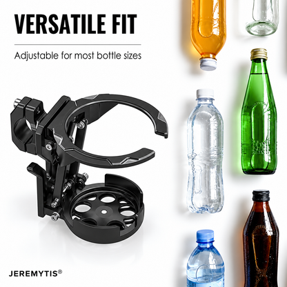 Foldable Cycling Bottle Holder