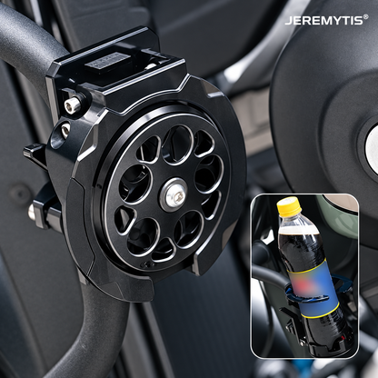 Foldable Cycling Bottle Holder